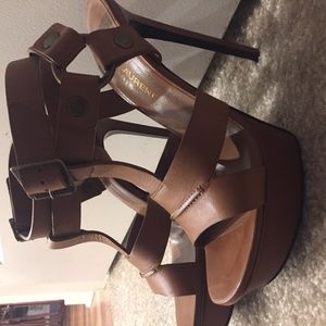 SAINT LAURENT size 37 brand new !!! 50% off